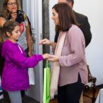 Sul Informação - Alunos de escolas de Lagoa passaram uma semana em Lagoa… dos Açores