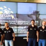 Sul Informação - Alunos de Medicina da UAlg ganham o campeonato europeu de simulação médica