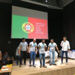 Sul Informação - Alunos de Medicina da UAlg ganham o campeonato europeu de simulação médica