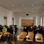 Sul Informação - Alunos de Turismo do Politécnico de Beja promovem “aulas abertas” para homenagear viola campaniça