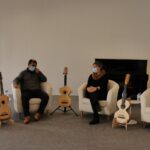 Sul Informação - Alunos de Turismo do Politécnico de Beja promovem “aulas abertas” para homenagear viola campaniça