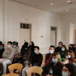 Sul Informação - Alunos de Turismo do Politécnico de Beja promovem “aulas abertas” para homenagear viola campaniça