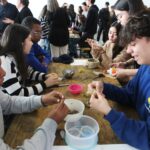Sul Informação - Alunos de Portimão aprendem a criar BiomaterialKit num Bootcamp Ambiental