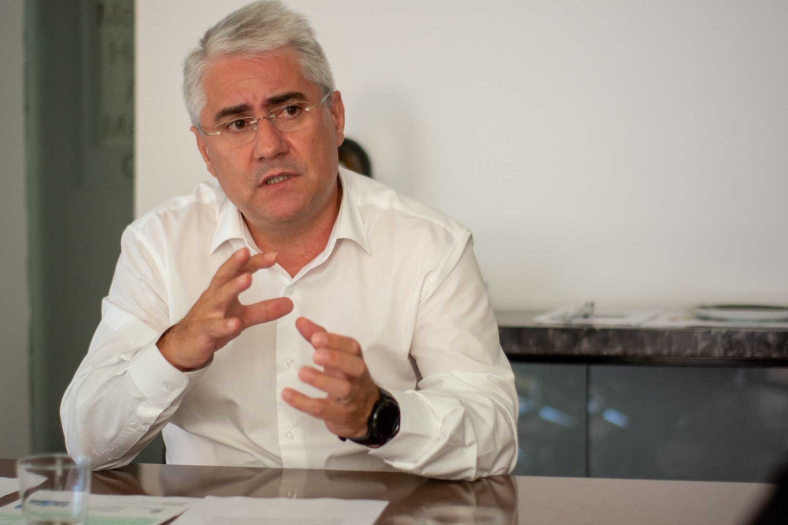 Sul Informação - VRSA: Conta da água do Complexo Desportivo baixa de 20 mil para 500 euros/mês