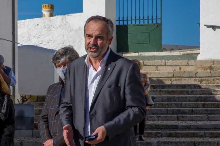 Sul Informação - Depois da tormenta, Moura acompanha 4ª fase do desconfinamento