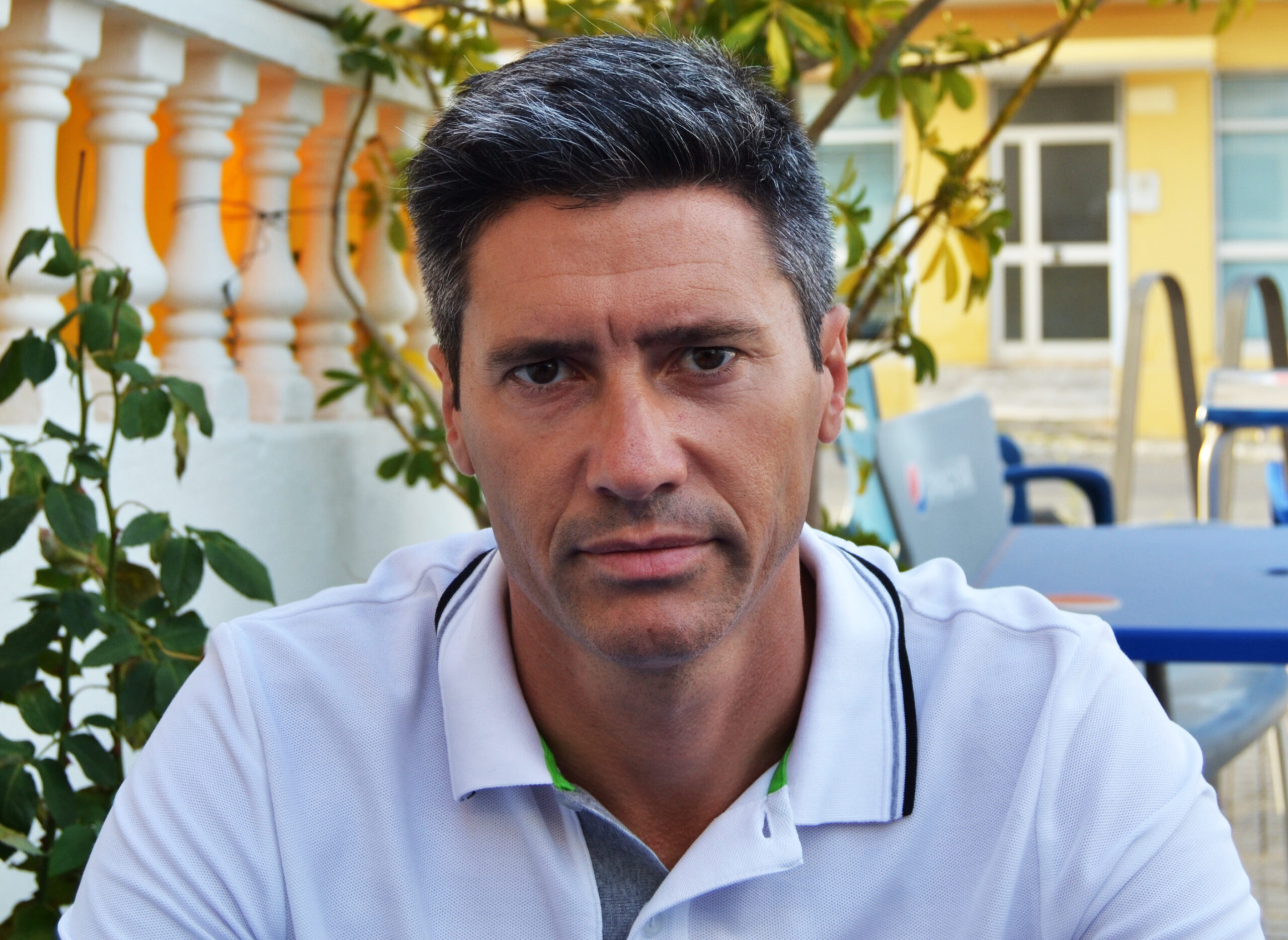 Sul Informação - Alves Caetano: «Temos esperança de criar II Divisão sénior já este ano»