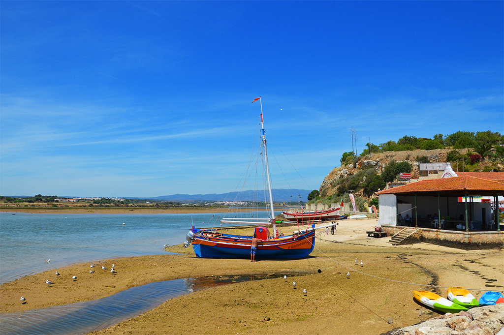 Sul Informação - Alvor considerado um dos 25 destinos emergentes para 2020 pelo Trip Advisor
