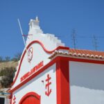 Sul Informação - Antigo salva-vidas “Alvor” participa na procissão fluvial da Senhora da Boa Viagem