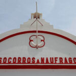 Sul Informação - Antigo salva-vidas “Alvor” participa na procissão fluvial da Senhora da Boa Viagem
