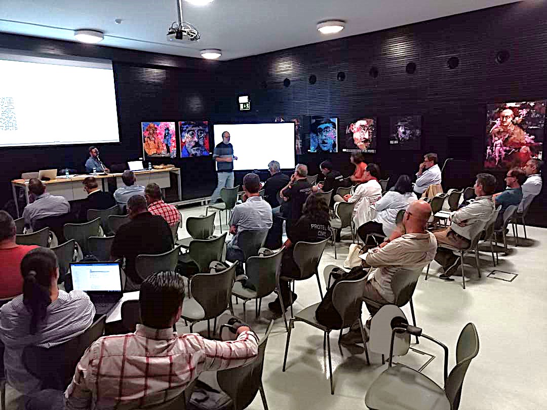 Sul Informação - AMAL promove workshop sobre prevenção de incêndios florestais