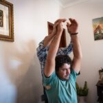 Sul Informação - Senhor Ferreirinha, o endireita do concelho de Odemira