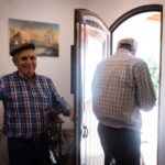 Sul Informação - Senhor Ferreirinha, o endireita do concelho de Odemira