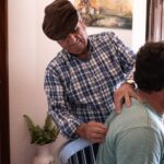 Sul Informação - Senhor Ferreirinha, o endireita do concelho de Odemira