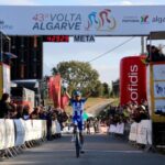 Sul Informação - Fotogaleria: Emoções do ciclismo regressam com a Volta ao Algarve 2017