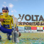 Sul Informação - O final de uma Volta especial que consagrou o algarvio Amaro Antunes [fotos]
