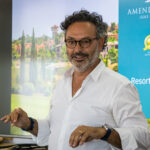Sul Informação - Redução de áreas verdes e rega não impediu Amendoeira Golf de crescer em número de voltas