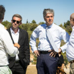 Sul Informação - Turismo do Algarve: André Gomes tem «perspetiva extremamente positiva» para o Verão
