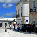 Sul Informação - Dois únicos grupos de amigos de Museus existentes no Algarve encontram-se pela primeira vez