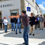 Sul Informação - Dois únicos grupos de amigos de Museus existentes no Algarve encontram-se pela primeira vez