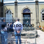 Sul Informação - Dois únicos grupos de amigos de Museus existentes no Algarve encontram-se pela primeira vez