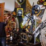 Sul Informação - Dois únicos grupos de amigos de Museus existentes no Algarve encontram-se pela primeira vez