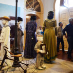 Sul Informação - Dois únicos grupos de amigos de Museus existentes no Algarve encontram-se pela primeira vez