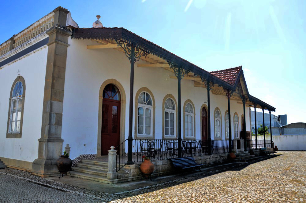 Sul Informação - Dois únicos grupos de amigos de Museus existentes no Algarve encontram-se pela primeira vez