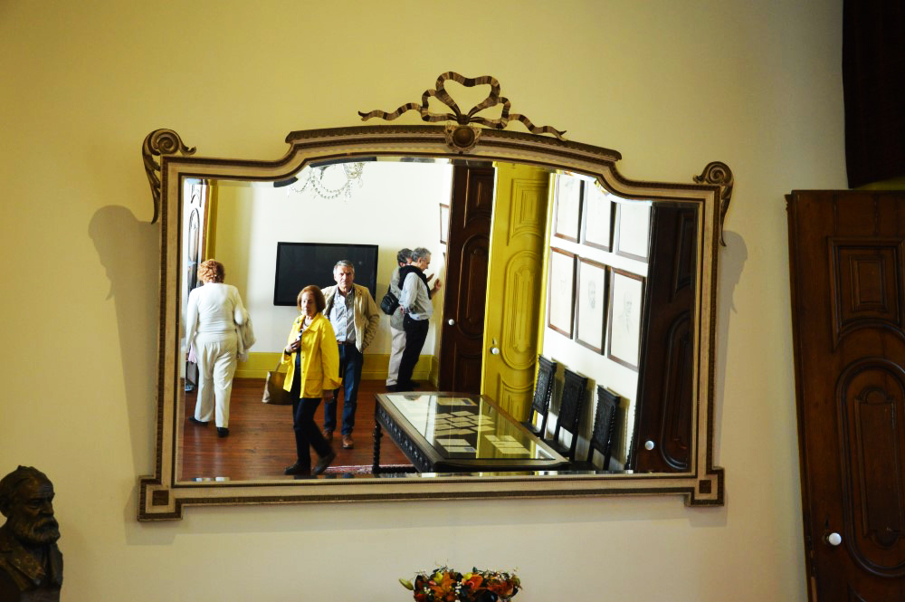 Sul Informação - Dois únicos grupos de amigos de Museus existentes no Algarve encontram-se pela primeira vez