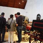 Sul Informação - Dois únicos grupos de amigos de Museus existentes no Algarve encontram-se pela primeira vez