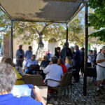 Sul Informação - Dois únicos grupos de amigos de Museus existentes no Algarve encontram-se pela primeira vez