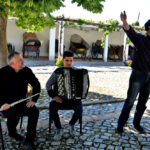 Sul Informação - Dois únicos grupos de amigos de Museus existentes no Algarve encontram-se pela primeira vez