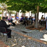 Sul Informação - Dois únicos grupos de amigos de Museus existentes no Algarve encontram-se pela primeira vez