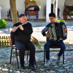 Sul Informação - Dois únicos grupos de amigos de Museus existentes no Algarve encontram-se pela primeira vez