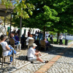 Sul Informação - Dois únicos grupos de amigos de Museus existentes no Algarve encontram-se pela primeira vez