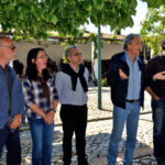 Sul Informação - Dois únicos grupos de amigos de Museus existentes no Algarve encontram-se pela primeira vez