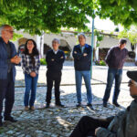 Sul Informação - Dois únicos grupos de amigos de Museus existentes no Algarve encontram-se pela primeira vez