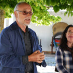 Sul Informação - Dois únicos grupos de amigos de Museus existentes no Algarve encontram-se pela primeira vez
