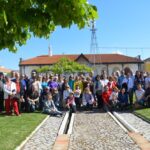 Sul Informação - Dois únicos grupos de amigos de Museus existentes no Algarve encontram-se pela primeira vez