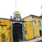 Sul Informação - FOTOGALERIA: Amigos do Museu de Portimão visitam Museu da Pólvora Negra e Amadeo Souza-Cardoso