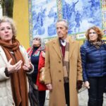Sul Informação - FOTOGALERIA: Amigos do Museu de Portimão visitam Museu da Pólvora Negra e Amadeo Souza-Cardoso