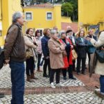 Sul Informação - FOTOGALERIA: Amigos do Museu de Portimão visitam Museu da Pólvora Negra e Amadeo Souza-Cardoso