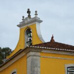 Sul Informação - FOTOGALERIA: Amigos do Museu de Portimão visitam Museu da Pólvora Negra e Amadeo Souza-Cardoso