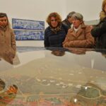 Sul Informação - FOTOGALERIA: Amigos do Museu de Portimão visitam Museu da Pólvora Negra e Amadeo Souza-Cardoso