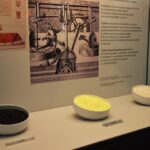 Sul Informação - FOTOGALERIA: Amigos do Museu de Portimão visitam Museu da Pólvora Negra e Amadeo Souza-Cardoso