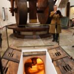 Sul Informação - FOTOGALERIA: Amigos do Museu de Portimão visitam Museu da Pólvora Negra e Amadeo Souza-Cardoso