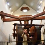 Sul Informação - FOTOGALERIA: Amigos do Museu de Portimão visitam Museu da Pólvora Negra e Amadeo Souza-Cardoso