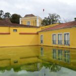 Sul Informação - FOTOGALERIA: Amigos do Museu de Portimão visitam Museu da Pólvora Negra e Amadeo Souza-Cardoso