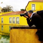 Sul Informação - FOTOGALERIA: Amigos do Museu de Portimão visitam Museu da Pólvora Negra e Amadeo Souza-Cardoso