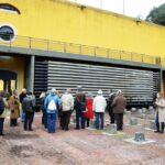 Sul Informação - FOTOGALERIA: Amigos do Museu de Portimão visitam Museu da Pólvora Negra e Amadeo Souza-Cardoso