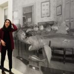 Sul Informação - FOTOGALERIA: Amigos do Museu de Portimão visitam Museu da Pólvora Negra e Amadeo Souza-Cardoso